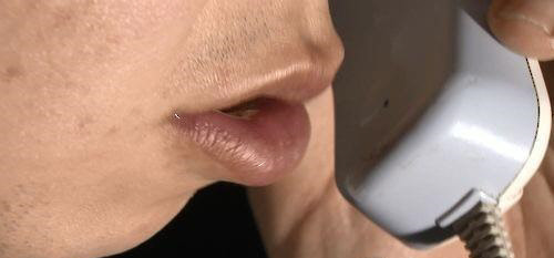 전화 스토킹. <연합뉴스TV 캡처>